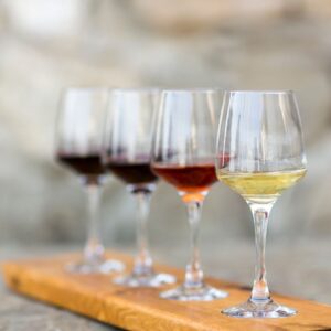 wine tasting