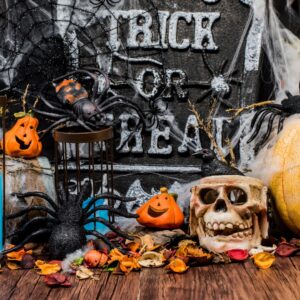 halloween decorations