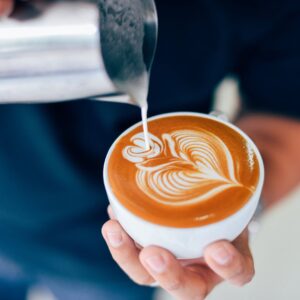 Latte Art