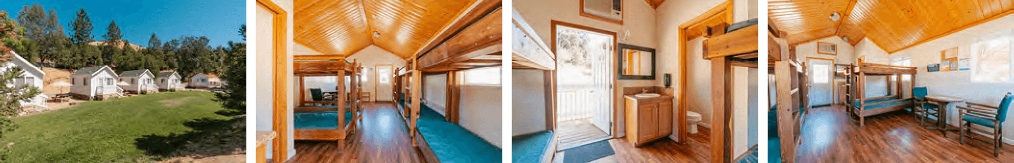boomtown cabins