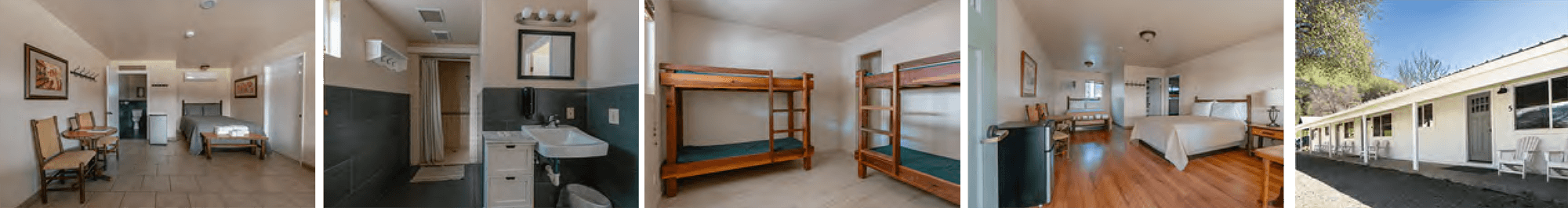 bunkhouse