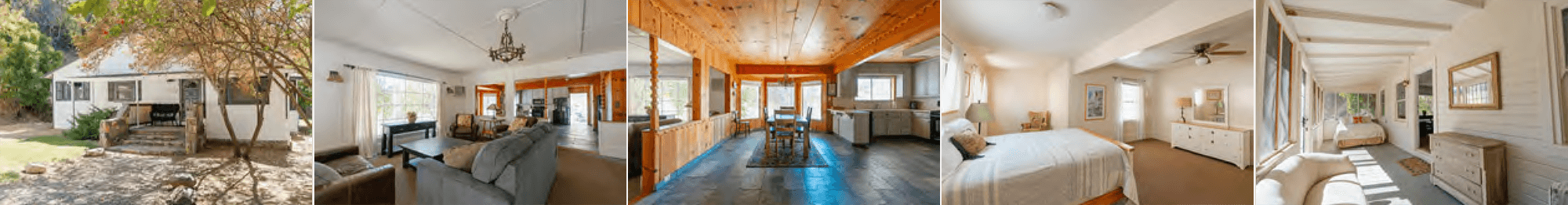 country cottage
