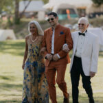 Ashley and Zach's Wedding!