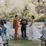 Ashley and Zach's Wedding!