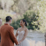 Ashley and Zach's Wedding!