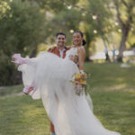 Ashley and Zach's Wedding!