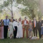 Ashley and Zach's Wedding!